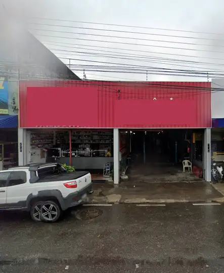 terreno em leilão em Aracaju