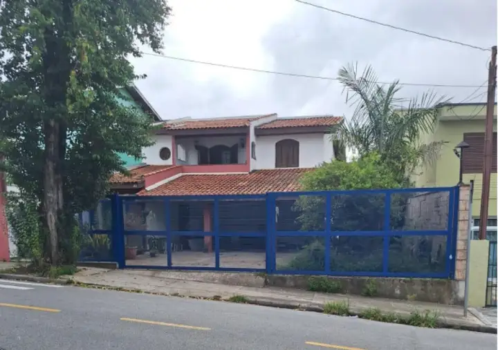 Casa em leilão em Santo André
