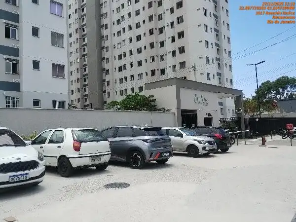 Imóvel em leilão - AVENIDA ITAOCA, N. 1064, Apto 704, BL 01, BONSUCESSO, RIO DE JANEIRO, RJ