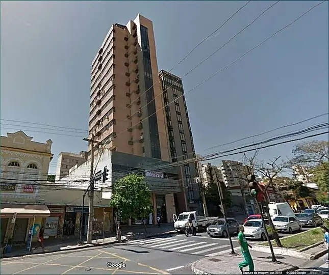 Terreno em leilão em Belo Horizonte