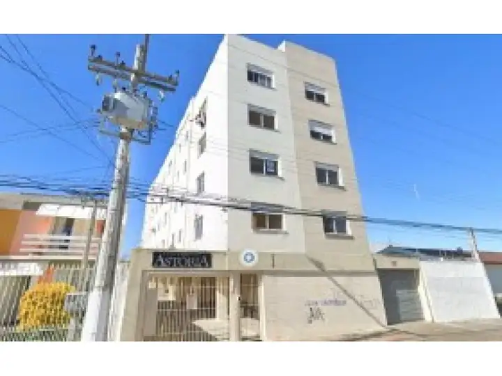 Apartamento em leilão em Pelotas