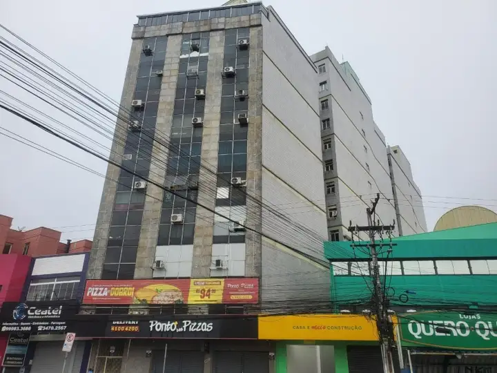 Terreno em leilão em Cachoeirinha