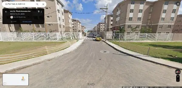 Apartamento em leilão em Itaboraí