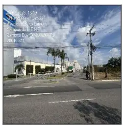 Imóvel em leilão - AVENIDA ALBERTO LAMEGO, N. 409, Apto 403, BL 06B, PARQUE CALIFORNIA, CAMPOS DOS GOYTACAZES, RJ