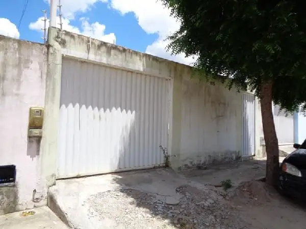 Imóvel em leilão - RUA AMISTERDÃ, N. 115, QUADRA B LOTE 6, LOT JARDIM EUROPA, ITABERABA, BA