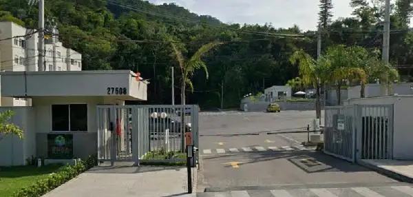 Imóvel em leilão - ESTRADA DOS BANDEIRANTES, N. 27508, Apto 507, BL 06, VARGEM GRANDE, RIO DE JANEIRO, RJ