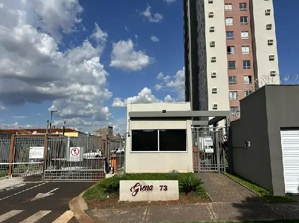 Imóvel em leilão - RUA EUCLIDES DA CUNHA, N. 73, Apto 1701,, VILA VIRGINIA, RIBEIRAO PRETO, SP