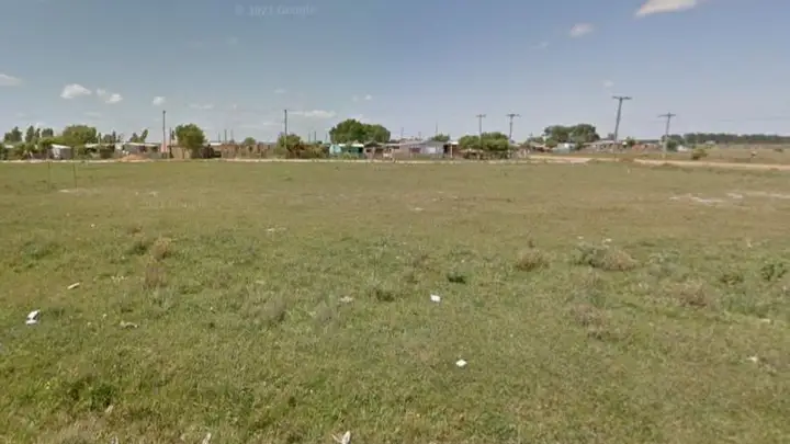 Terreno em leilão em Capão do Leão