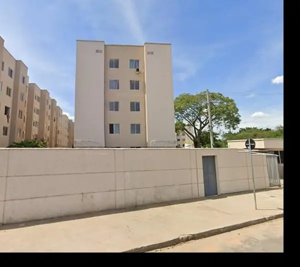 Imóvel em leilão - RUA APORUNA, N. 111, Apto 502, BL 01, SANTA CRUZ, RIO DE JANEIRO, RJ