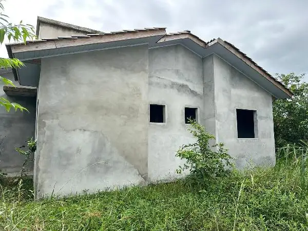 Imóvel em leilão - RUA BEIJA-FLOR RUBI, N. 60, LT 04 QD 07, MONTE CASTELO, CRICIUMA, SC