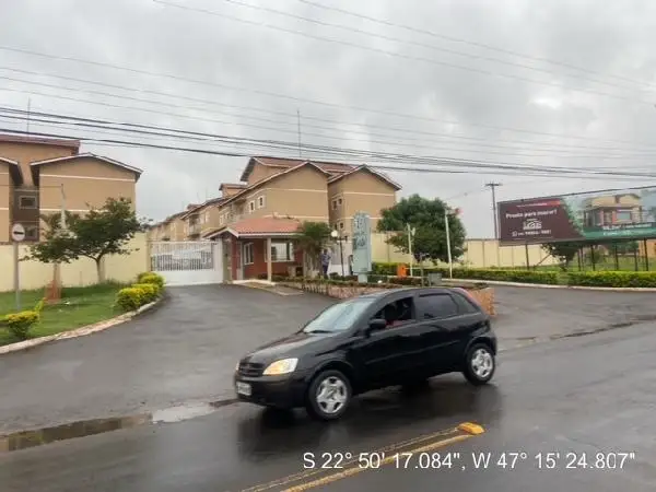 Apartamento em leilão em Sumaré