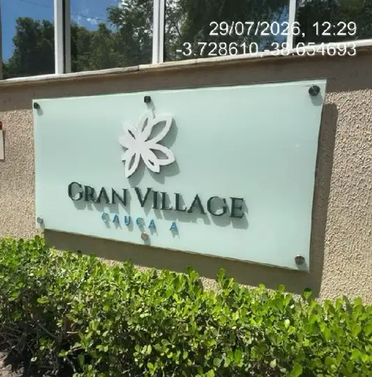 Apartamento em leilão em Caucaia