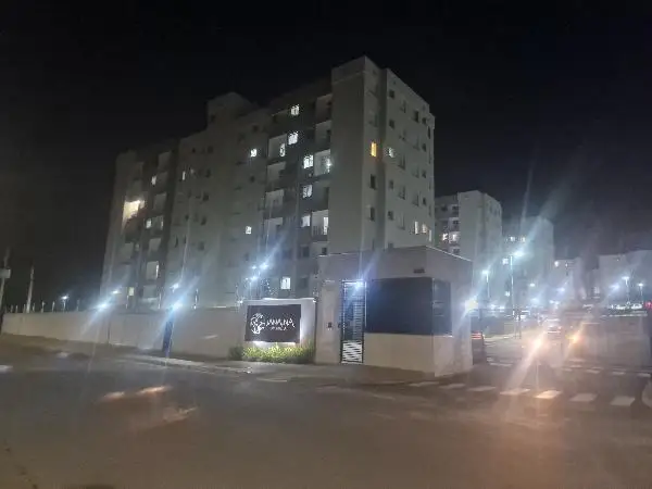 Apartamento em leilão em Americana