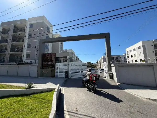 Imóvel em leilão - RUA MINAS DE PRATA, N. 195, Apto 505, BL 01 LT 01 PAL 45260, CAMPO GRANDE, RIO DE JANEIRO, RJ