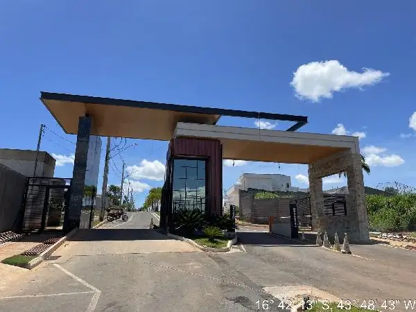 Imóvel em leilão - RUA 03, N. SN, LT 35 QD 13, RESIDENCIAL VILLA SEGURA, MONTES CLAROS, MG