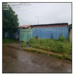 Imóvel em leilão - QUADRA 138, N. 6,, MANSOES DE RECREIO ESTRELA DALVA IV, LUZIANIA, GO