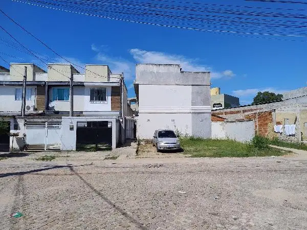 Imóvel em leilão - RUA DOIS, N. 100, CS 04 LT 10 QD A, CABUCU, NOVA IGUACU, RJ