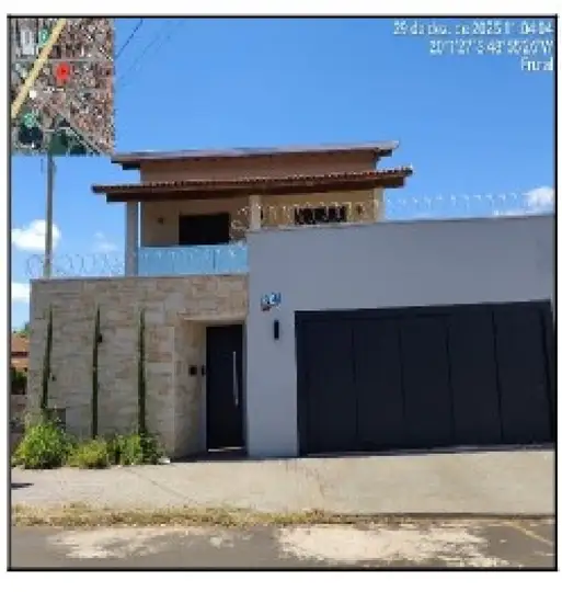 Terreno em leilão em Frutal