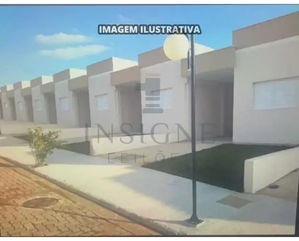 Residenciais em leilão em Taubaté