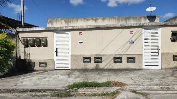 Imóvel em leilão - RUA MARIO DE ALENCAR, N. 173, CS 03, LARANJAL, SAO GONCALO, RJ