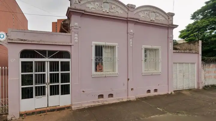 Casa em leilão em Uberaba