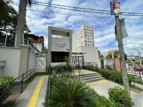 Imóvel em leilão - RUA INACIO DE OLIVEIRA CAMPOS, N. 550, Apto 404, TORRE 02 HIS, GUAIANAZES, SAO PAULO, SP