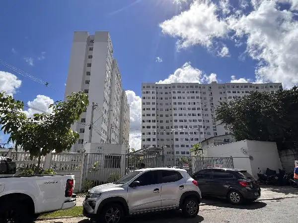 Imóvel em leilão - RUA DOS FRANCISCANOS, N. 96, Apto 1003, BL 01 11° PAV, DOM AVELAR, SALVADOR, BA