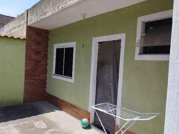 Imóvel em leilão - RUA REDENTOR, N. 301, CS 05, REDENTOR, BELFORD ROXO, RJ
