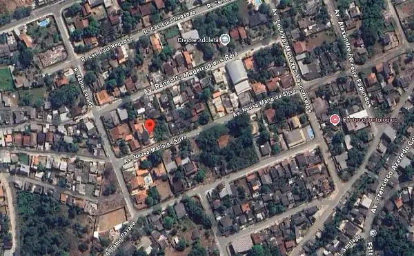 Apartamento em leilão em São Gonçalo