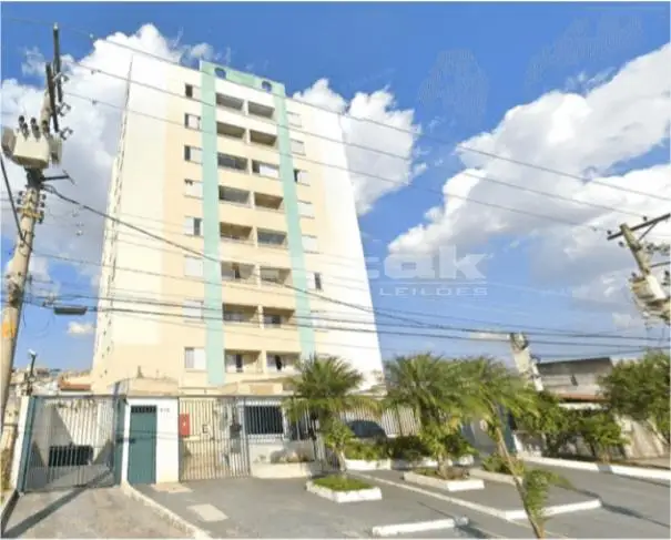 Residenciais em leilão em São Paulo