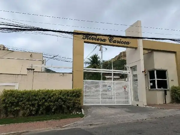 Apartamento em leilão em Rio de Janeiro