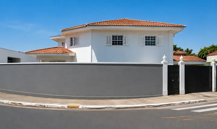 Casa em leilão em São Paulo