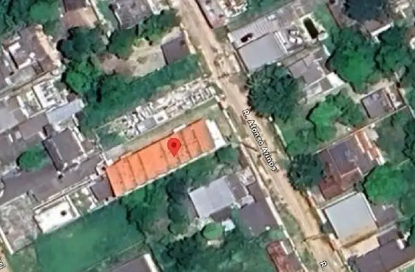 Imóvel em leilão - RUA AFONSO ARINOS, N. 253, BLOCO 05, BOM RETIRO, SAO GONCALO, RJ