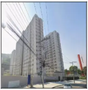 Imóvel em leilão - AVENIDA ITAOCA, N. 1064, Apto 1001, BL 03, BONSUCESSO, RIO DE JANEIRO, RJ