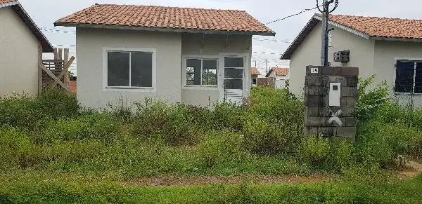 Casa em leilão em Iranduba