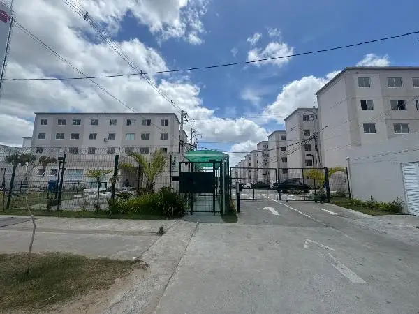 Imóvel em leilão - RUA VIVER AREIA BRANCA, N. 155, Apto 301, BL 01, AREIA BRANCA, SALVADOR, BA