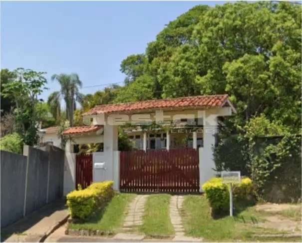 Residenciais em leilão em Atibaia