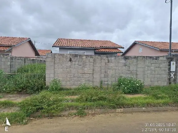 Casa em leilão em Iranduba
