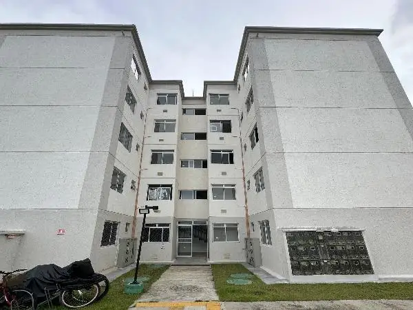 Apartamento em leilão em Camaçari