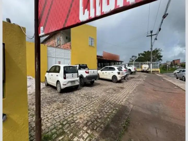 Terreno - Catu - BA