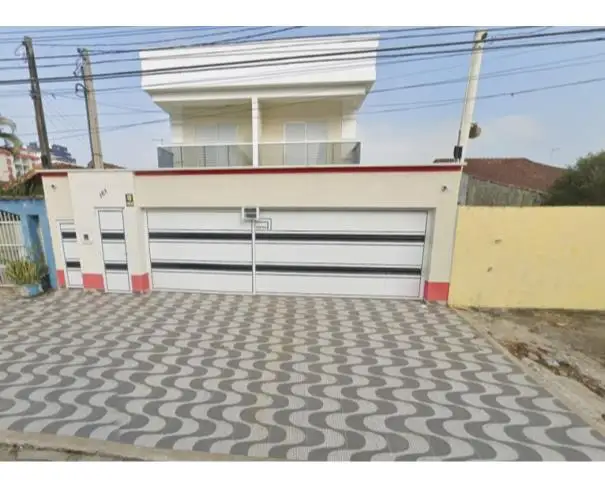 Imóvel em leilão em Praia Grande