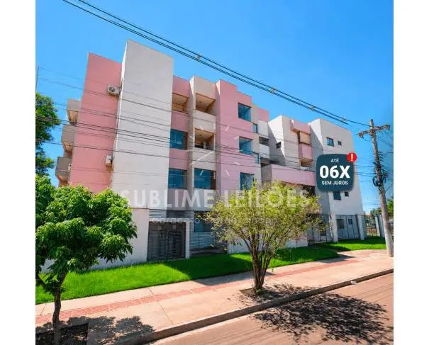 Residenciais em leilão em Dourados