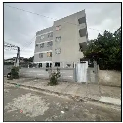 Imóvel em leilão - RUA DINIZ RAFFET, N. 340, Apto 104,, COELHO, SAO GONCALO, RJ