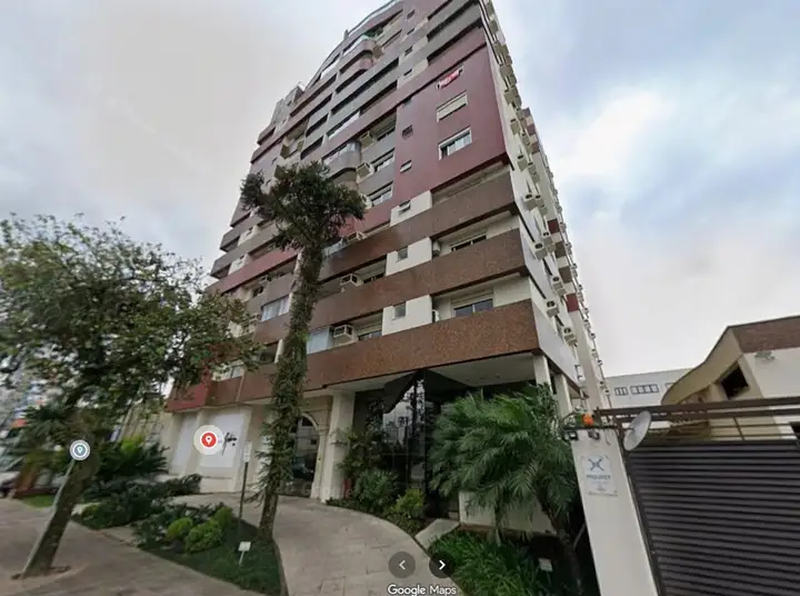 Apartamentos em leilão em Joinville