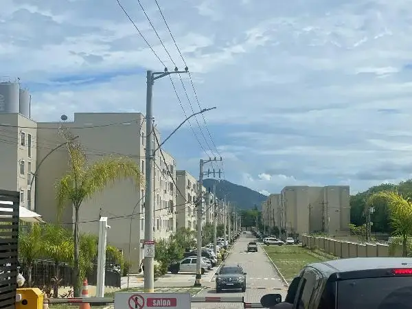 Apartamento em leilão em Rio de Janeiro