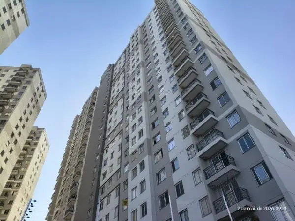 Imóvel em leilão - AVENIDA PAULA FERREIRA, N. 3700, Apto 2109, TR A, VILA PIRITUBA, SAO PAULO, SP