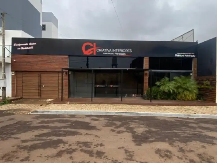 Terreno em leilão em Trindade do Sul
