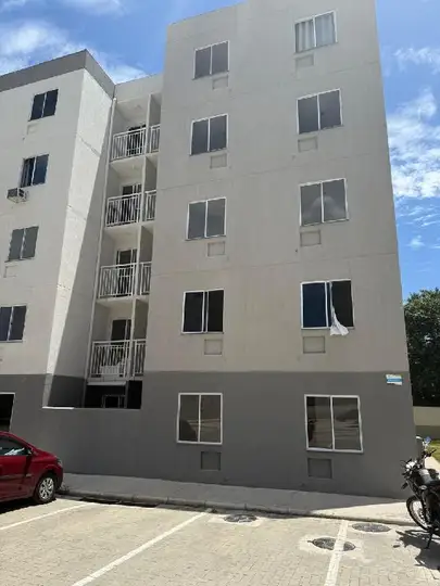 Apartamento em leilão em Rio de Janeiro