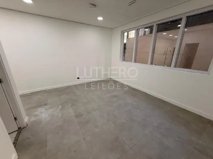 Comercial em leilão em São Paulo