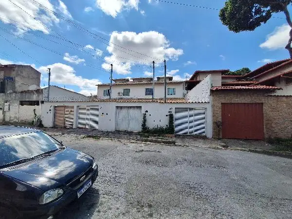 Imóvel em leilão - RUA LINDOIA,N. 289 CASA 03, PIRATININGA - CEP: 31573-070, BELO HORIZONTE - MINAS GERAIS